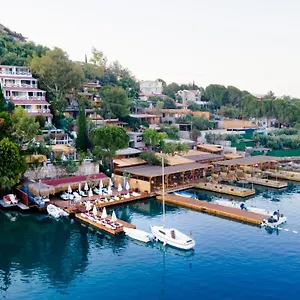 Otel Baldan