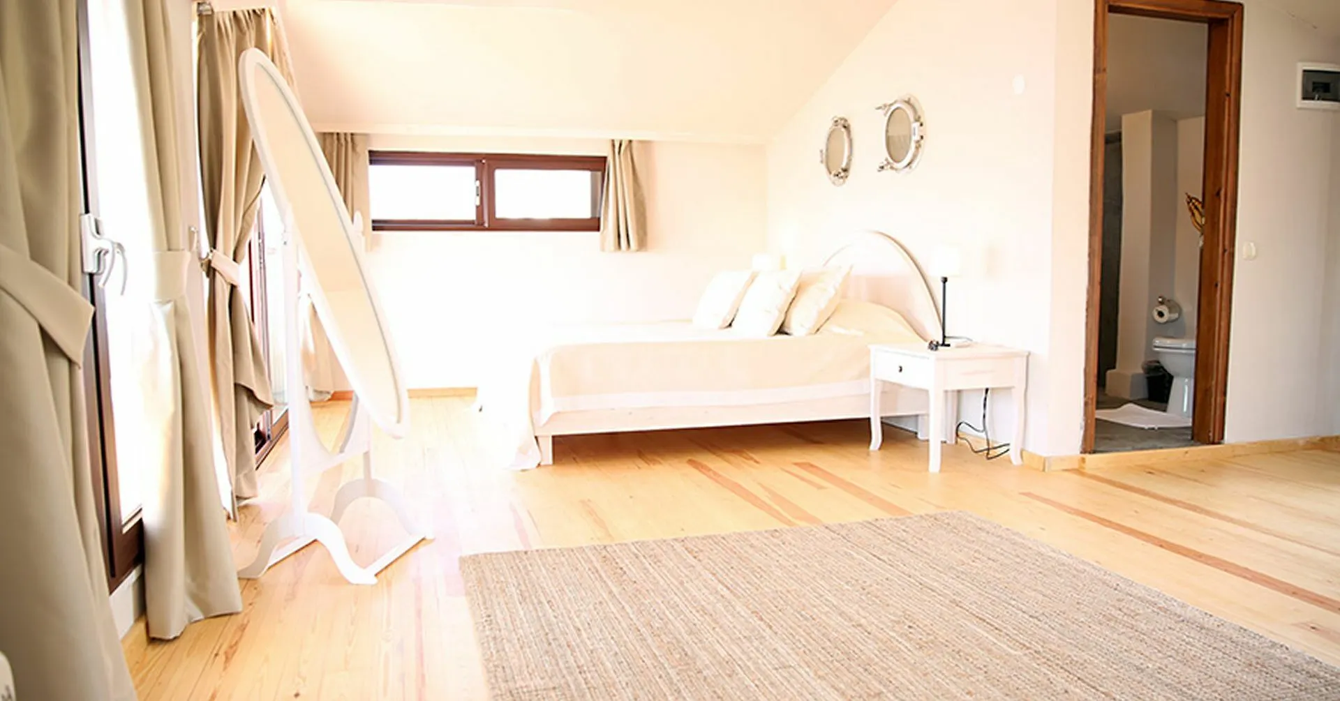 Bozburun Yacht Club Hotel 4*,