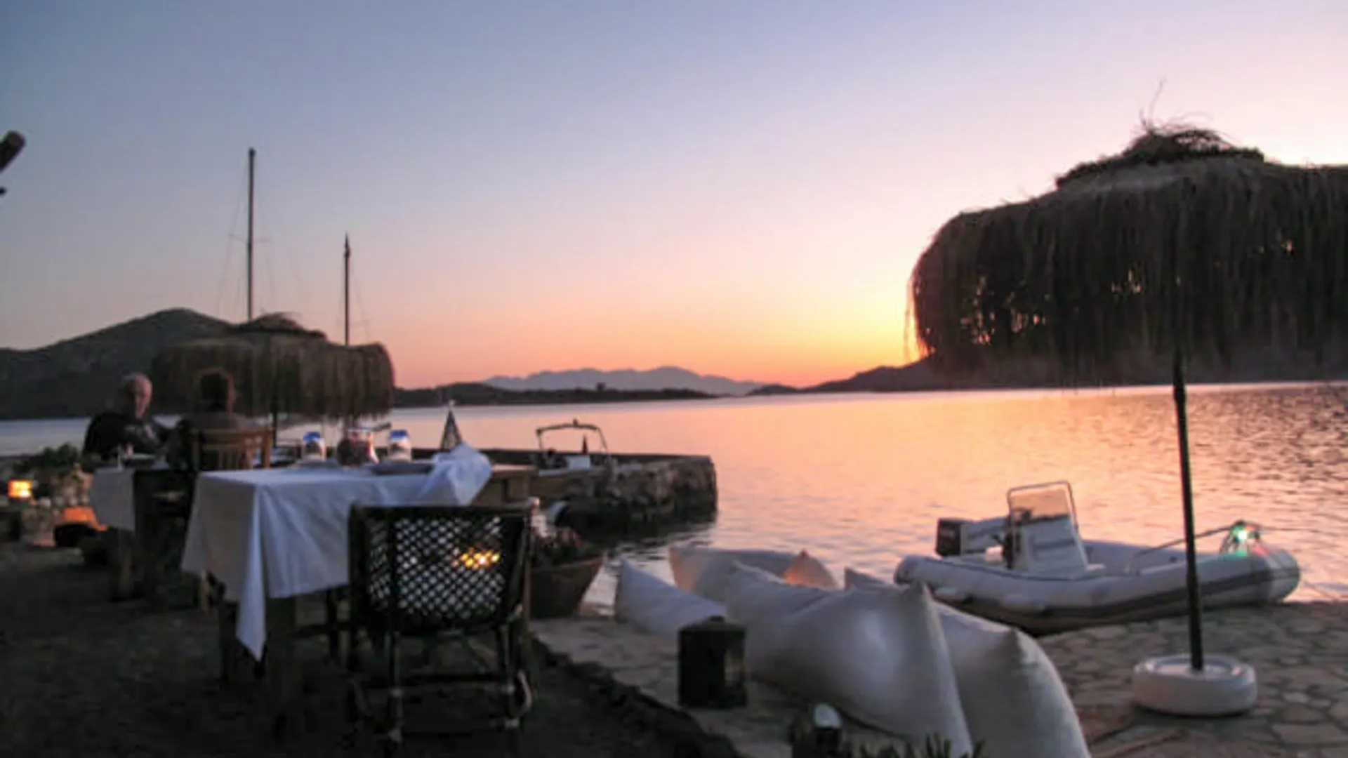 Bozburun Yacht Club Hotel