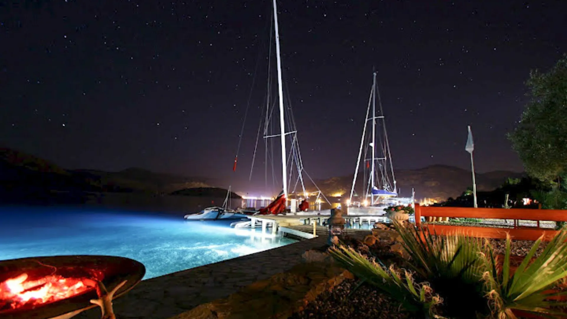 Bozburun Yacht Club Hotel 4*,  Turkey