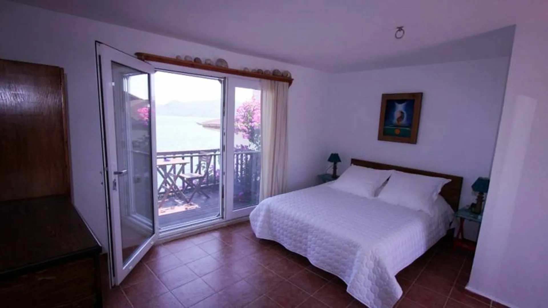 Bozburun Yacht Club Hotel