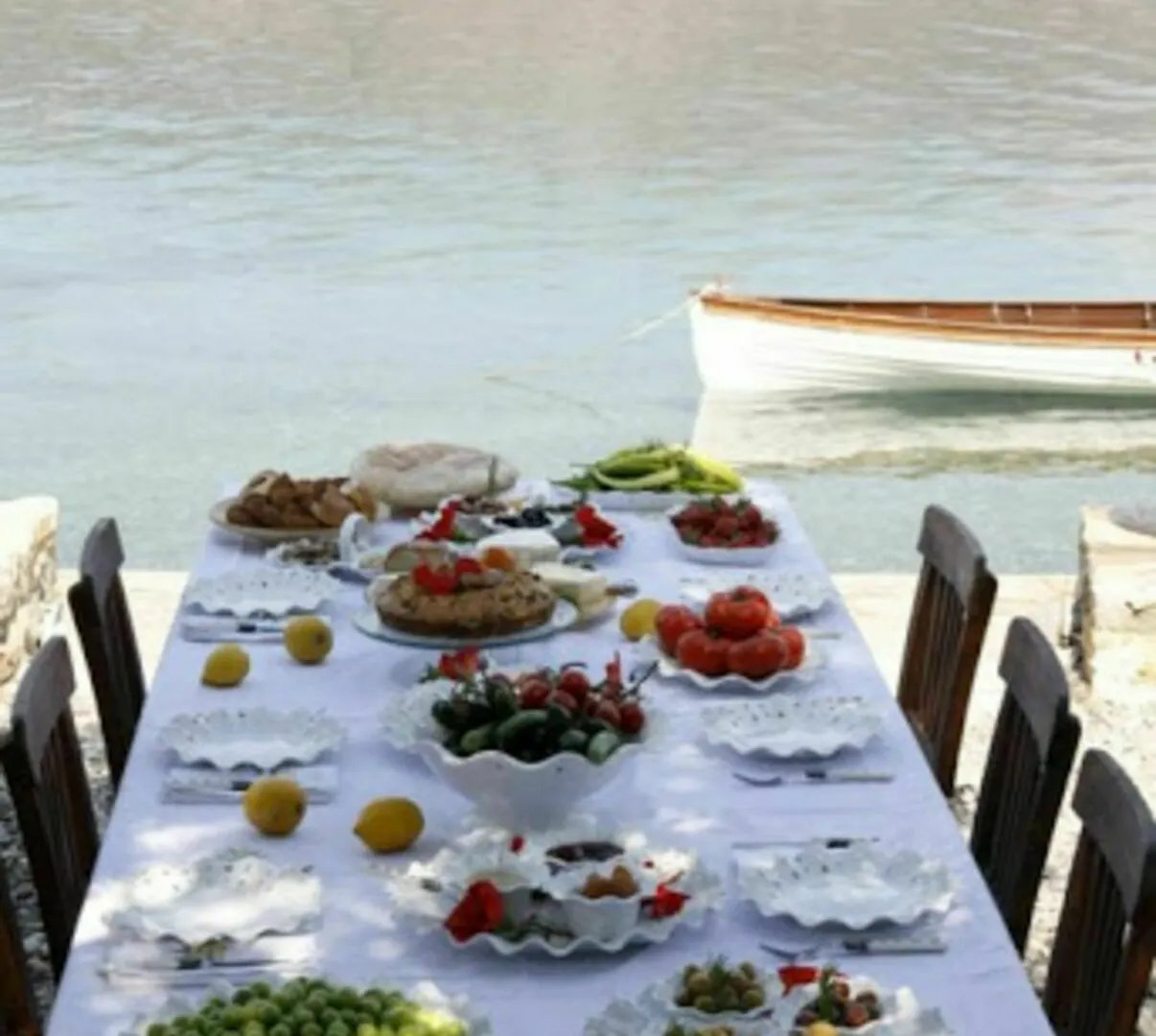 Bozburun Yacht Club Hotel