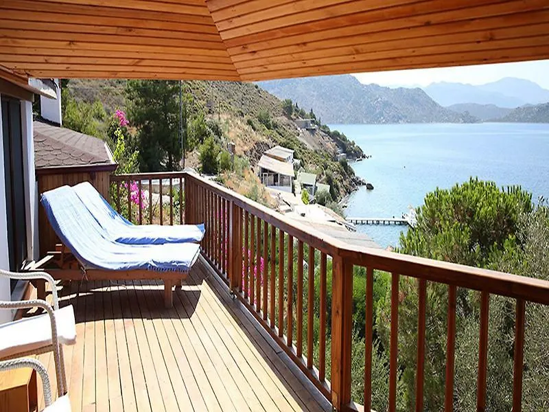 Bozburun Yacht Club Hotel 4*,