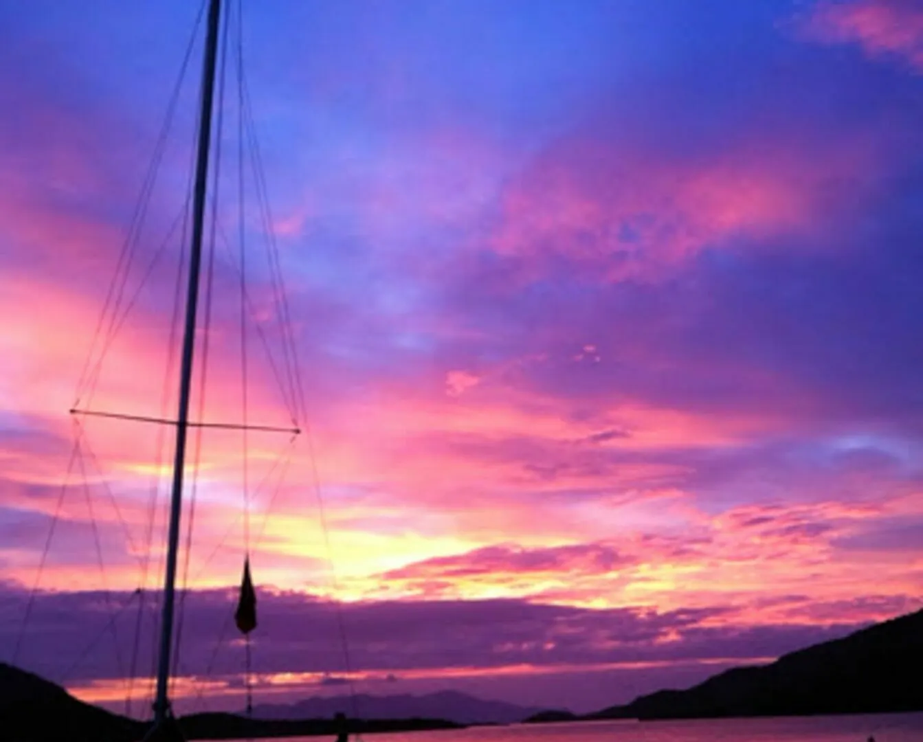 Bozburun Yacht Club Hotel Turkey