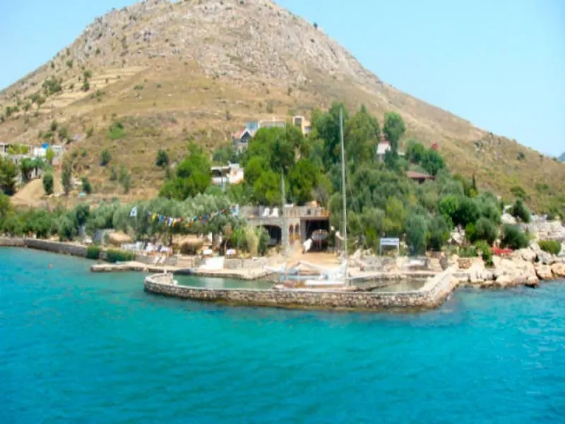 Bozburun Yacht Club Hotel